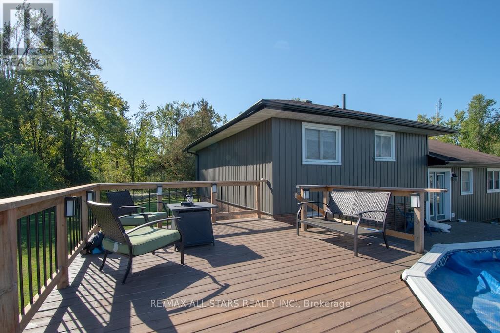 187 Skyline Road, Kawartha Lakes (Mariposa), Ontario  K0M 2M0 - Photo 44 - X12437418