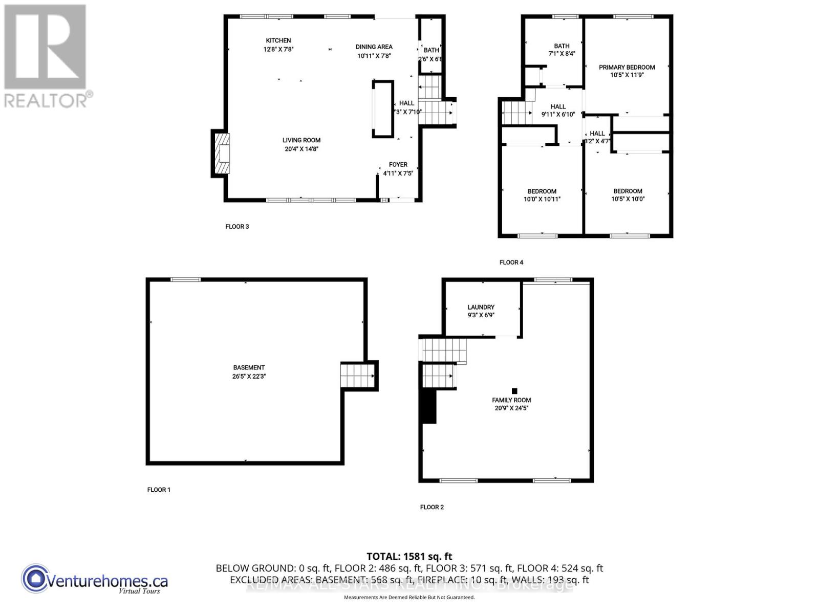 187 Skyline Road, Kawartha Lakes (Mariposa), Ontario  K0M 2M0 - Photo 46 - X12437418