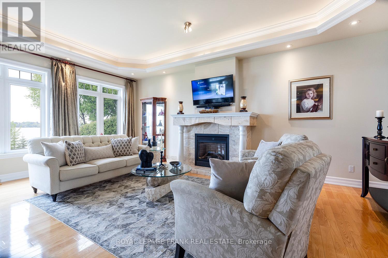 24 Gilson Point Place, Kawartha Lakes, Ontario  K0M 2C0 - Photo 12 - X12437419
