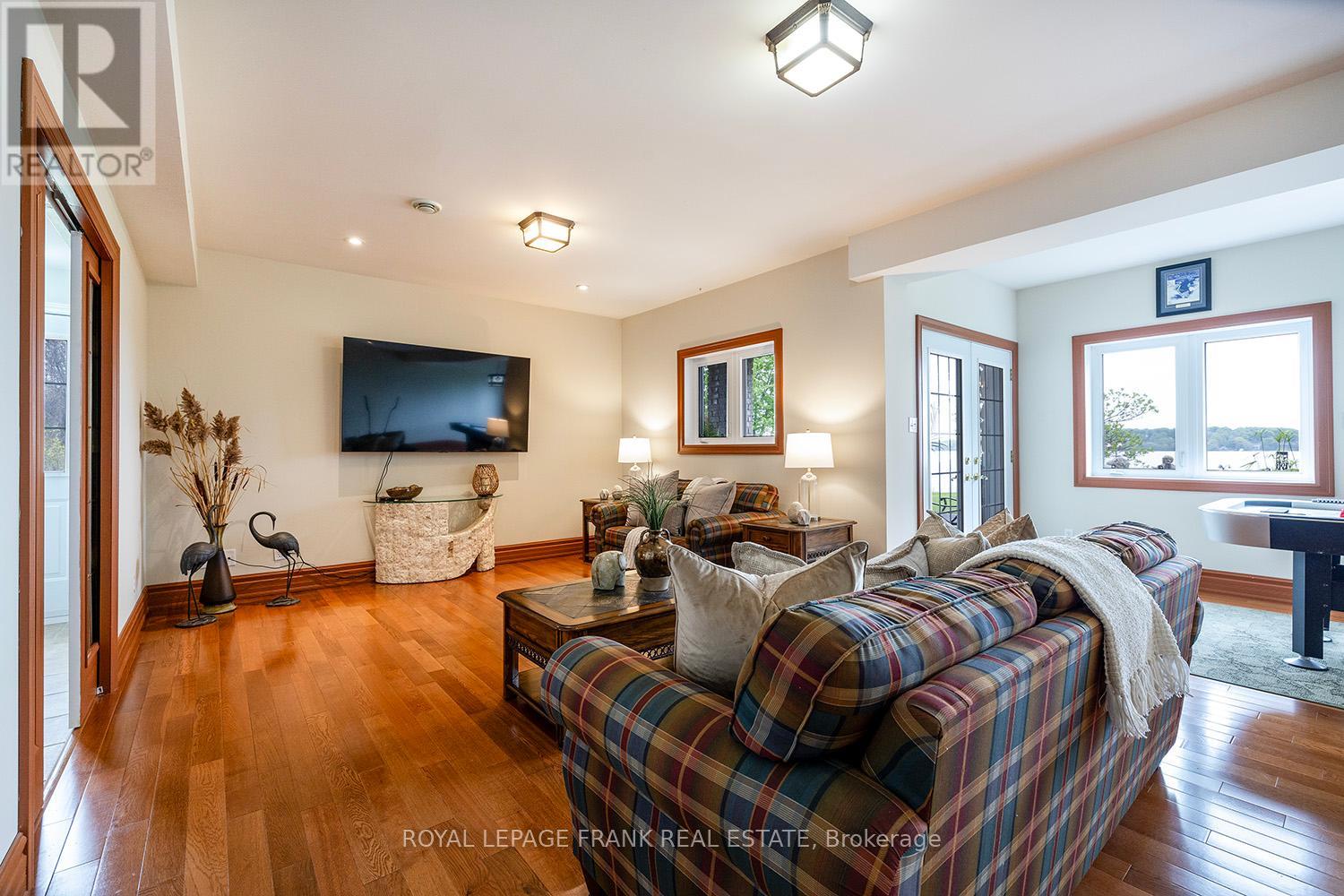 24 Gilson Point Place, Kawartha Lakes, Ontario  K0M 2C0 - Photo 28 - X12437419