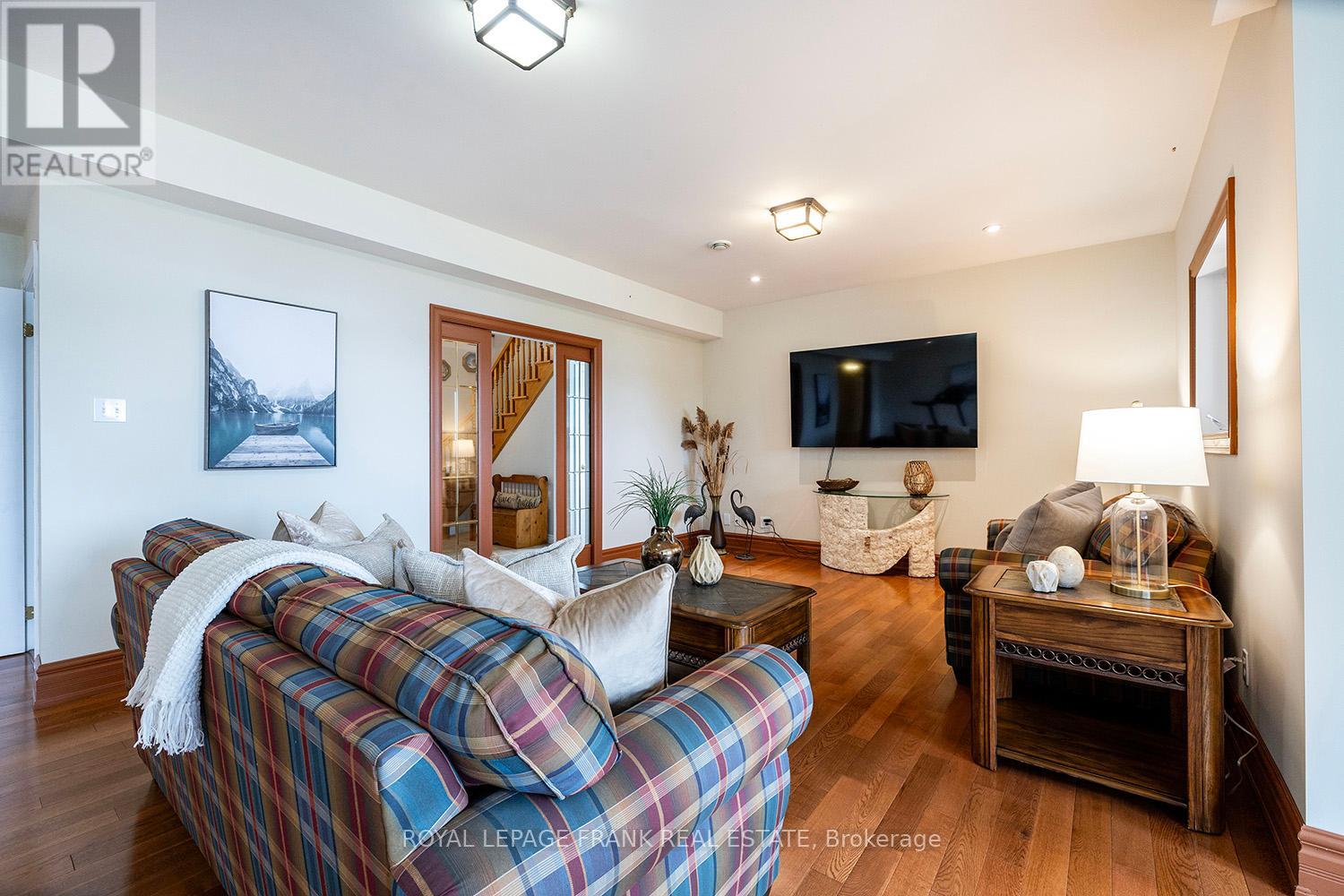 24 Gilson Point Place, Kawartha Lakes, Ontario  K0M 2C0 - Photo 29 - X12437419