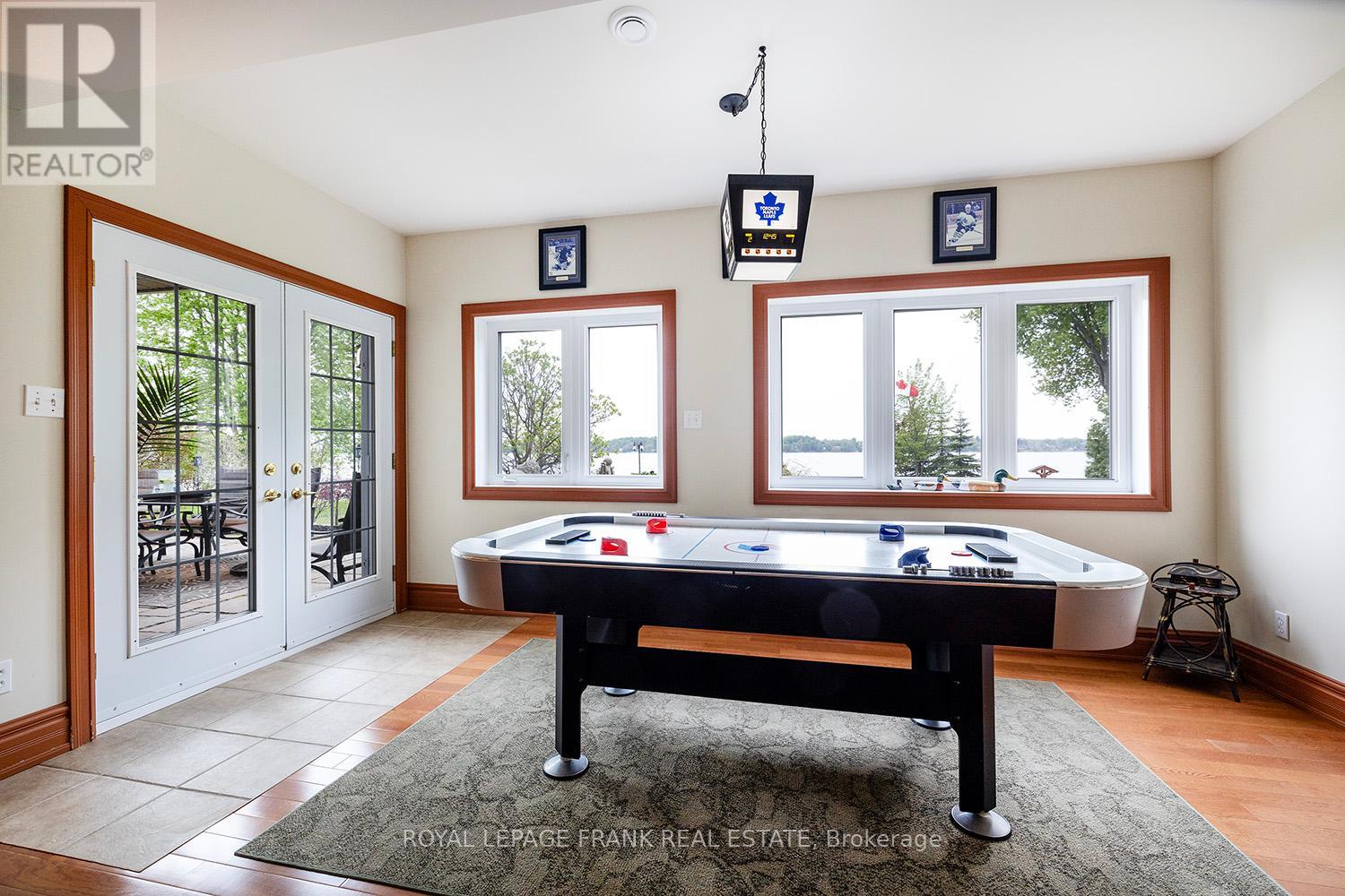 24 Gilson Point Place, Kawartha Lakes, Ontario  K0M 2C0 - Photo 31 - X12437419