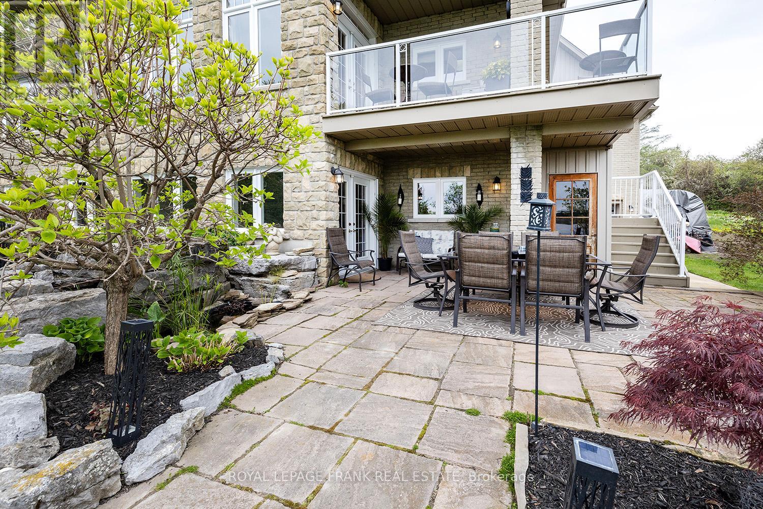 24 Gilson Point Place, Kawartha Lakes, Ontario  K0M 2C0 - Photo 38 - X12437419