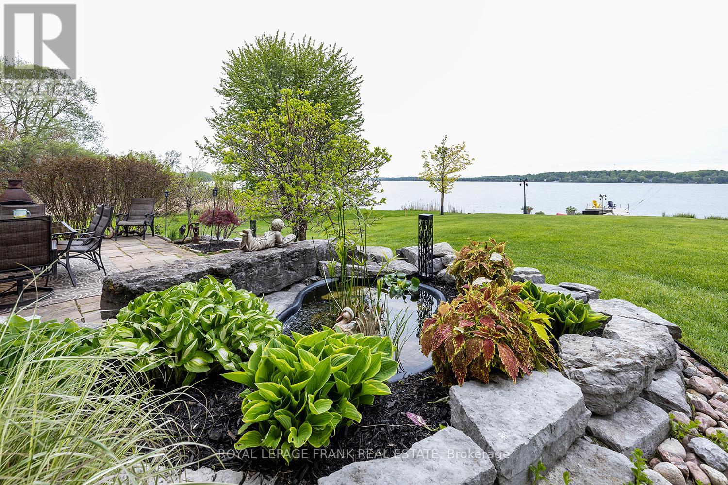 24 Gilson Point Place, Kawartha Lakes, Ontario  K0M 2C0 - Photo 39 - X12437419