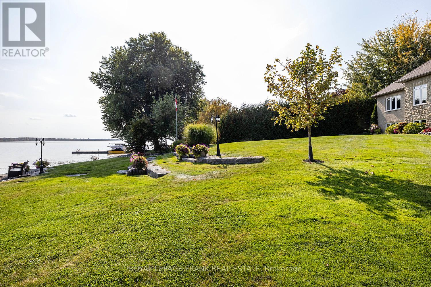24 Gilson Point Place, Kawartha Lakes, Ontario  K0M 2C0 - Photo 40 - X12437419