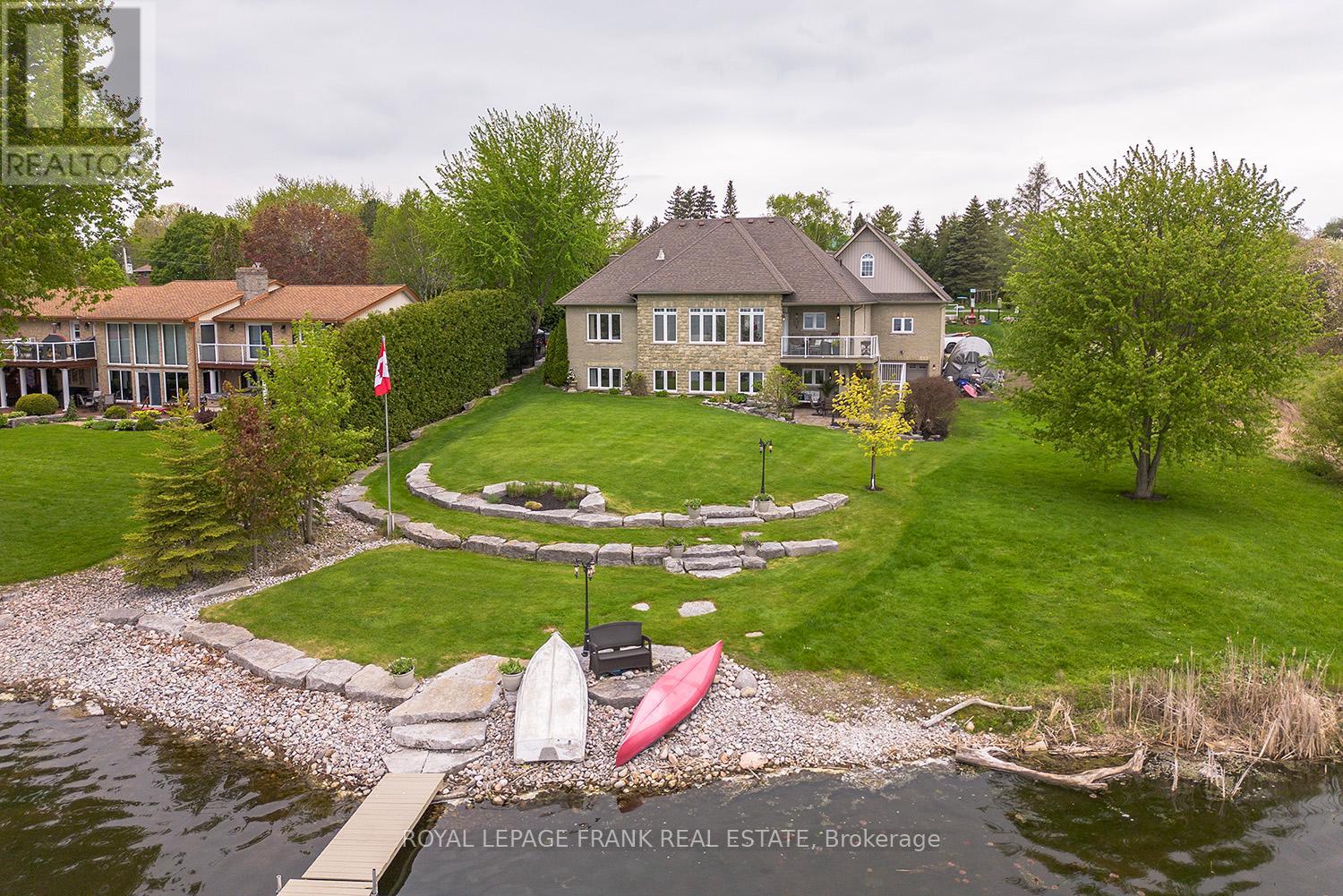 24 Gilson Point Place, Kawartha Lakes, Ontario  K0M 2C0 - Photo 7 - X12437419