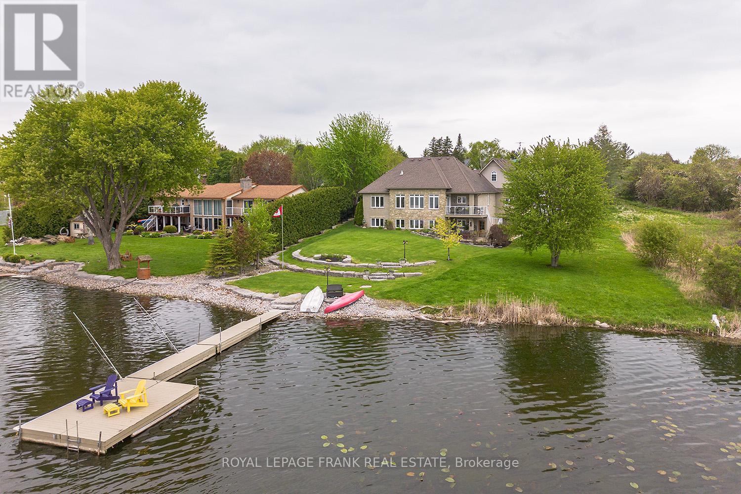 24 Gilson Point Place, Kawartha Lakes, Ontario  K0M 2C0 - Photo 8 - X12437419
