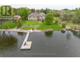 24 GILSON POINT PLACE, Kawartha Lakes, Ontario