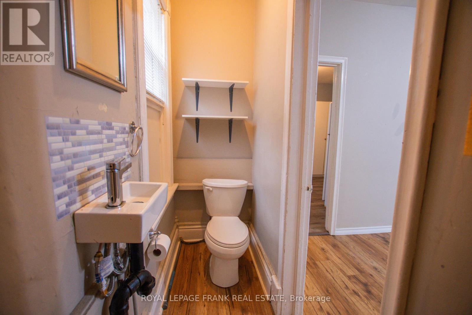 340 Regina Street, North Bay (Central), Ontario  P1B 2J8 - Photo 20 - X12437449