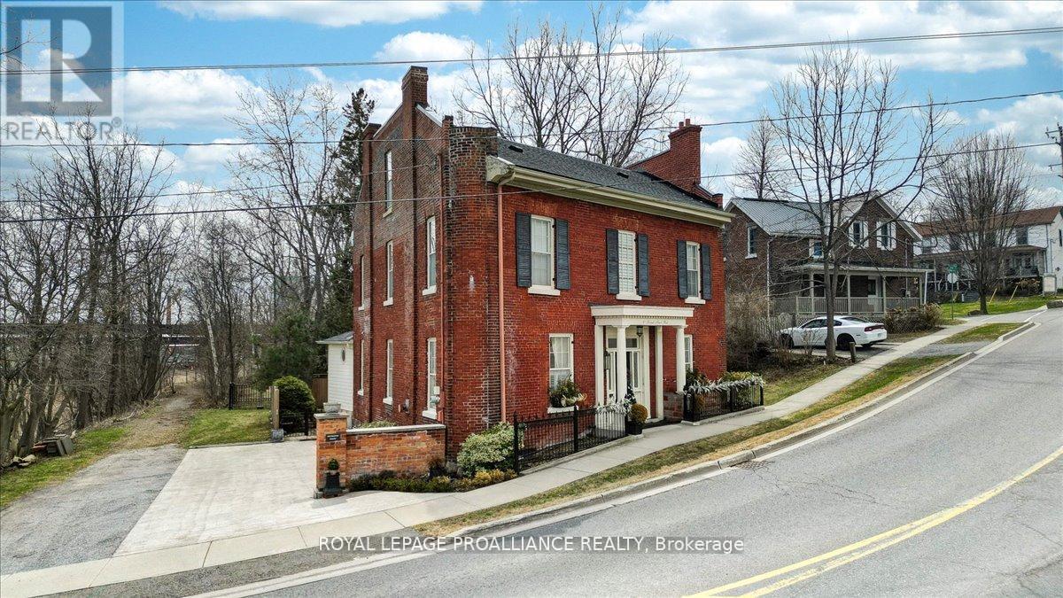 43-45 Dorset Street W, Port Hope, Ontario  L1A 1E9 - Photo 2 - X12437504