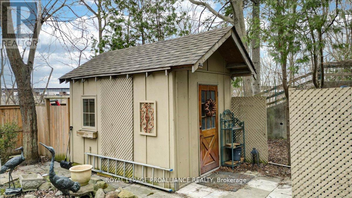 43-45 Dorset Street W, Port Hope, Ontario  L1A 1E9 - Photo 43 - X12437504