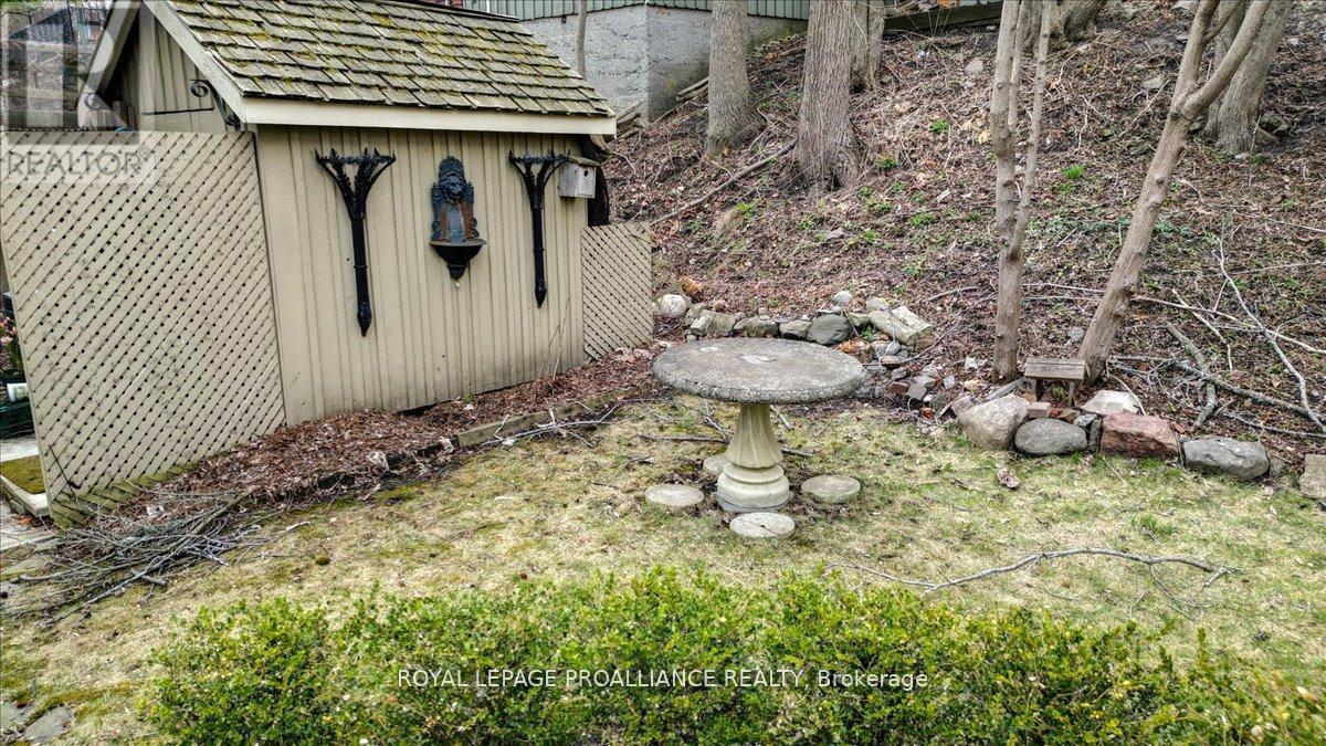 43-45 Dorset Street W, Port Hope, Ontario  L1A 1E9 - Photo 44 - X12437504
