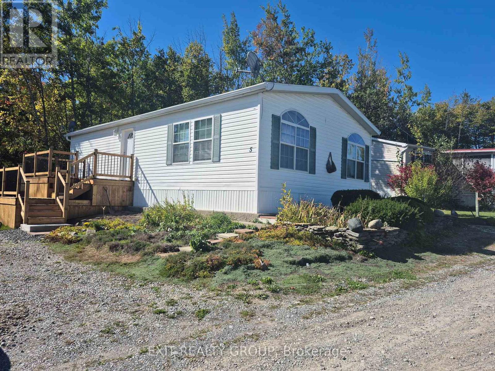 5-152 Concession Road 11 W, Trent Hills (Hastings), Ontario  K0L 1Y0 - Photo 1 - X12437509