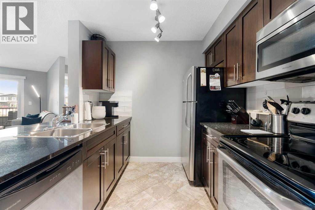 1220, 81 Legacy Boulevard Se, Calgary, Alberta  T2X 2B9 - Photo 2 - A2255395