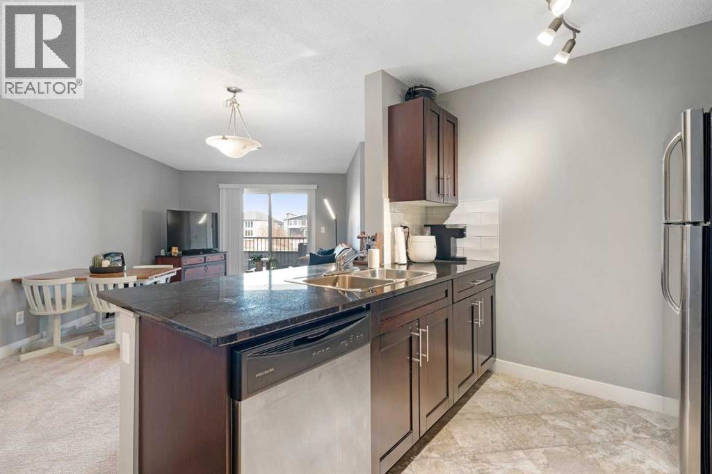 1220, 81 Legacy Boulevard Se, Calgary, Alberta  T2X 2B9 - Photo 4 - A2255395