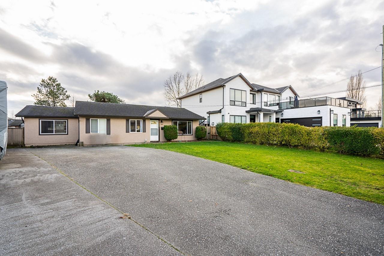 17952 SHANNON PLACE, Surrey, British Columbia