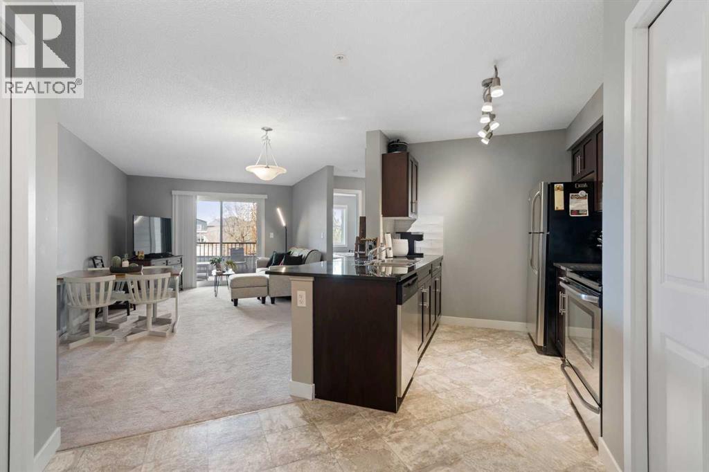 1220, 81 Legacy Boulevard Se, Calgary, Alberta  T2X 2B9 - Photo 7 - A2255395