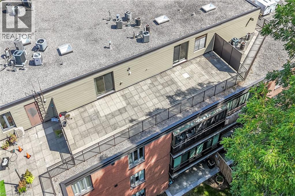 150 Wilson Street W Unit# Ph1, Ancaster, Ontario  L9G 4E7 - Photo 33 - 40771429