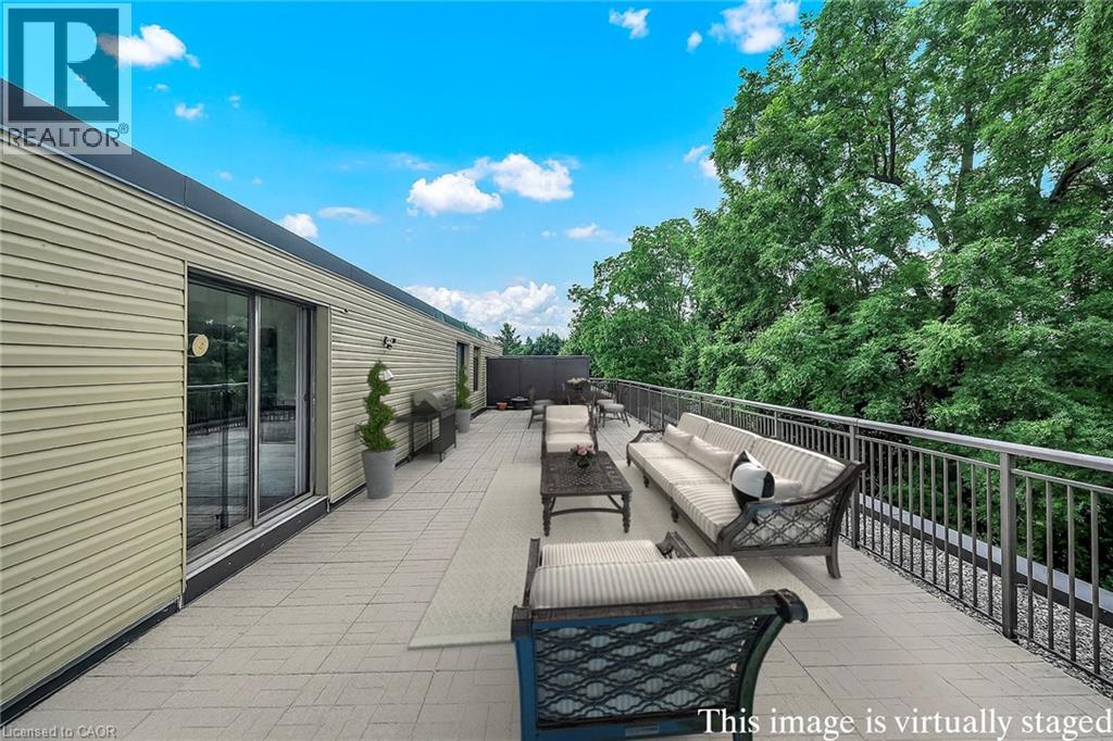 150 Wilson Street W Unit# Ph1, Ancaster, Ontario  L9G 4E7 - Photo 35 - 40771429