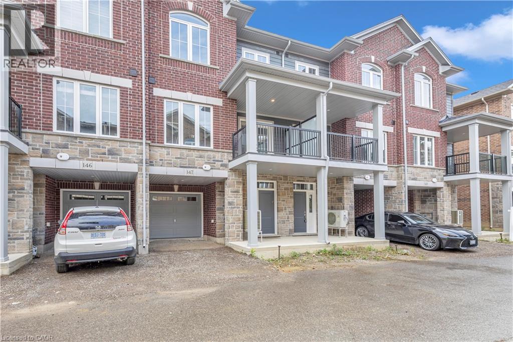 677 Park Road N Unit# 147, Brantford, Ontario  N3R 0C2 - Photo 2 - 40772438
