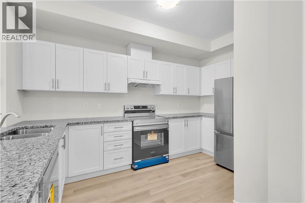 677 Park Road N Unit# 147, Brantford, Ontario  N3R 0C2 - Photo 13 - 40772438