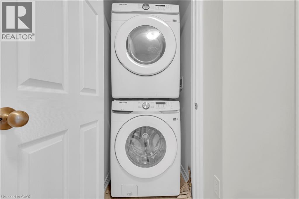 677 Park Road N Unit# 147, Brantford, Ontario  N3R 0C2 - Photo 17 - 40772438