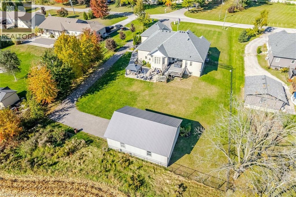 339 Sixth Concession Road, Cathcart, Ontario  N0E 1B0 - Photo 48 - 40772543