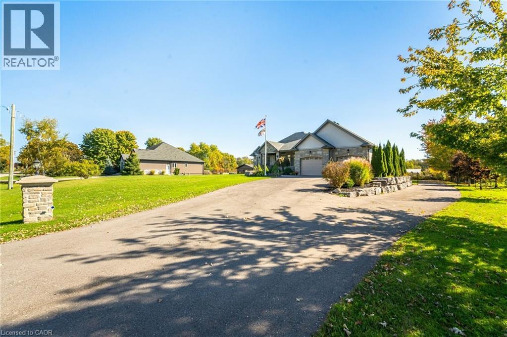 339 Sixth Concession Road, Cathcart, Ontario  N0E 1B0 - Photo 5 - 40772543