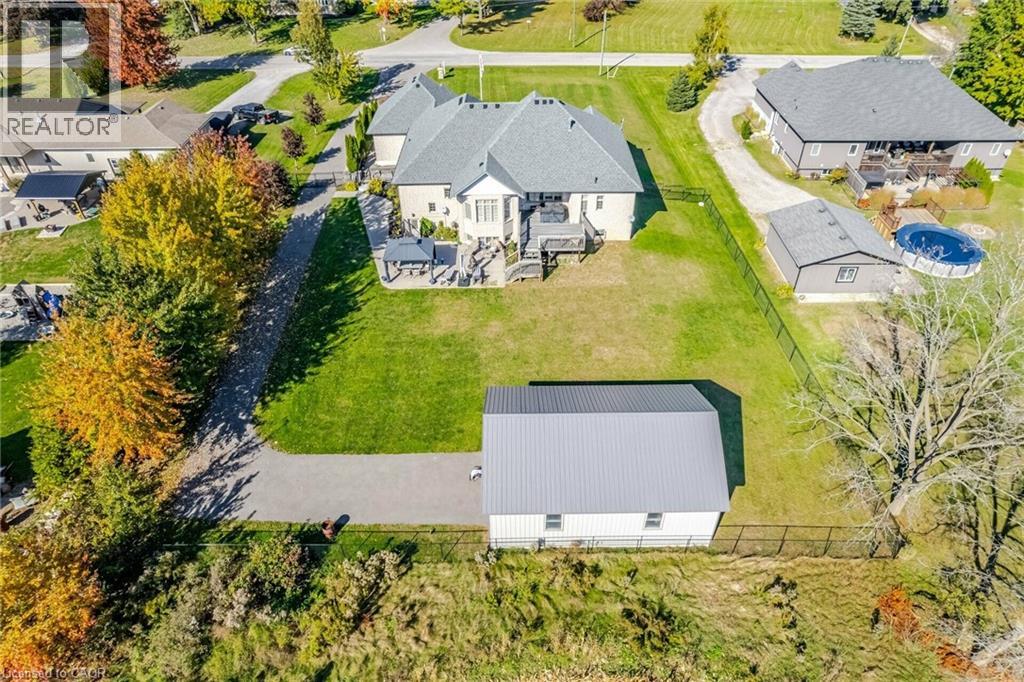 339 Sixth Concession Road, Cathcart, Ontario  N0E 1B0 - Photo 49 - 40772543