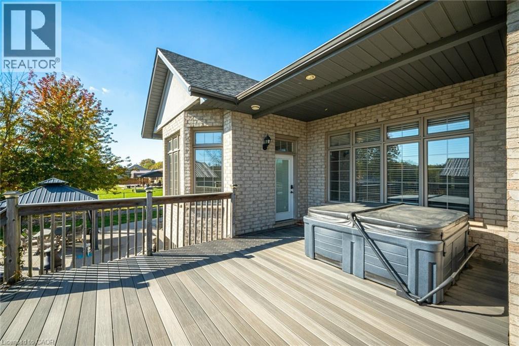 339 Sixth Concession Road, Cathcart, Ontario  N0E 1B0 - Photo 46 - 40772543