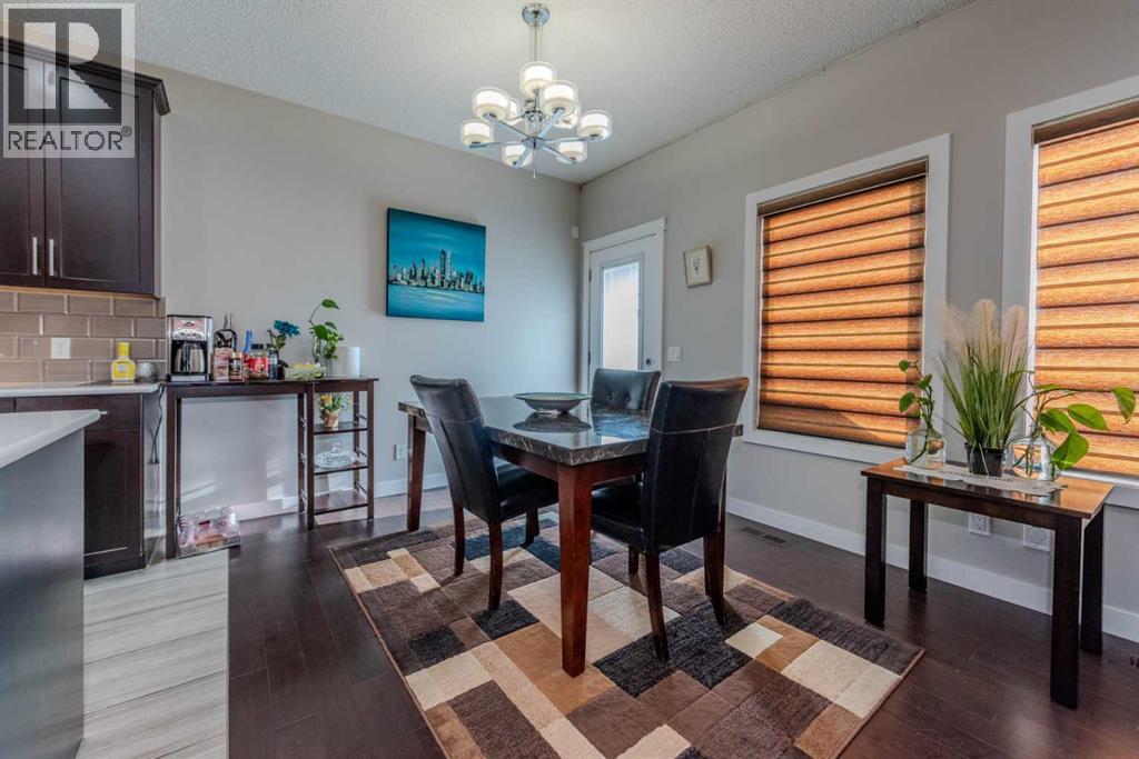 115 Savanna Parade Ne, Calgary, Alberta  T3J 0V8 - Photo 8 - A2259900