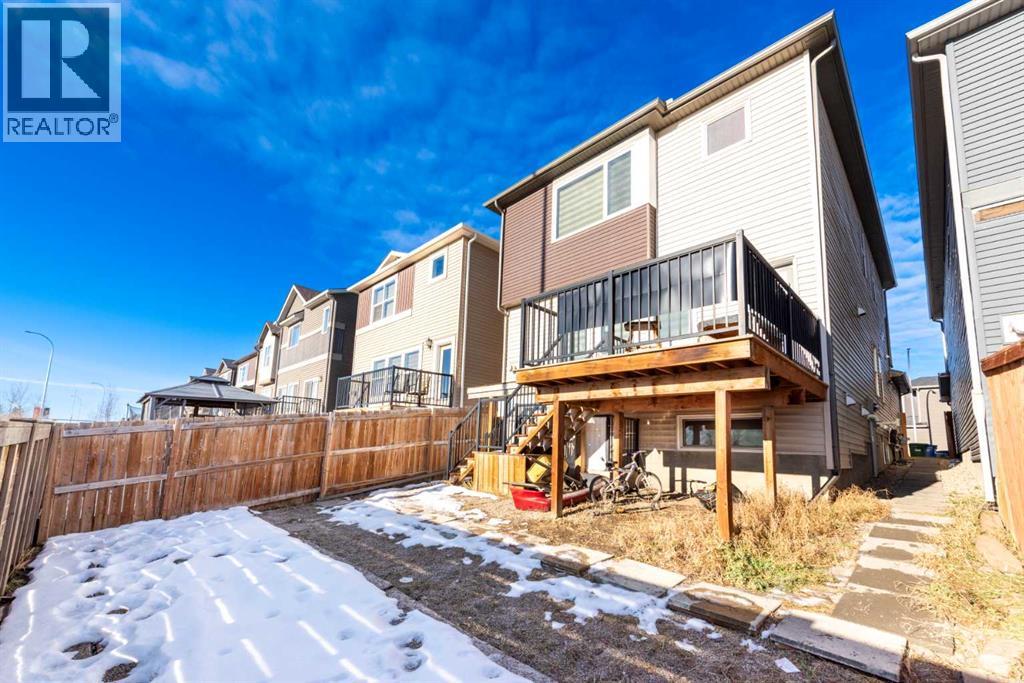115 Savanna Parade Ne, Calgary, Alberta  T3J 0V8 - Photo 6 - A2259900