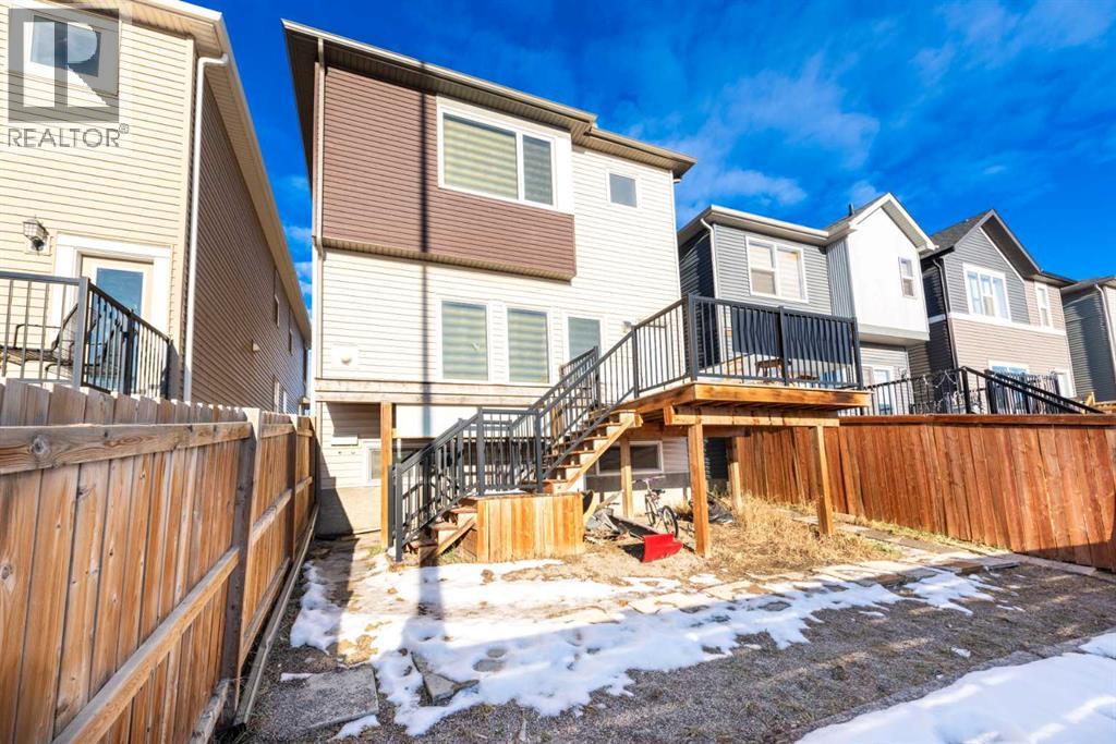 115 Savanna Parade Ne, Calgary, Alberta  T3J 0V8 - Photo 7 - A2259900