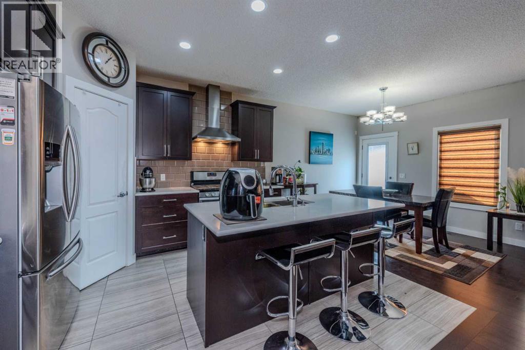 115 Savanna Parade Ne, Calgary, Alberta  T3J 0V8 - Photo 12 - A2259900