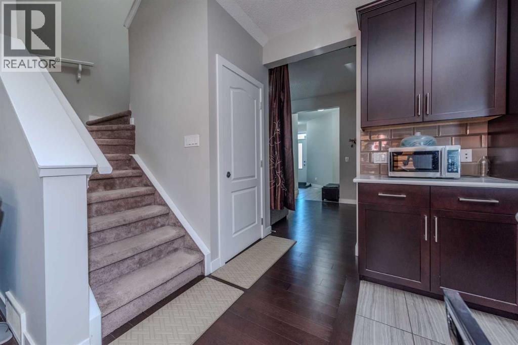 115 Savanna Parade Ne, Calgary, Alberta  T3J 0V8 - Photo 13 - A2259900