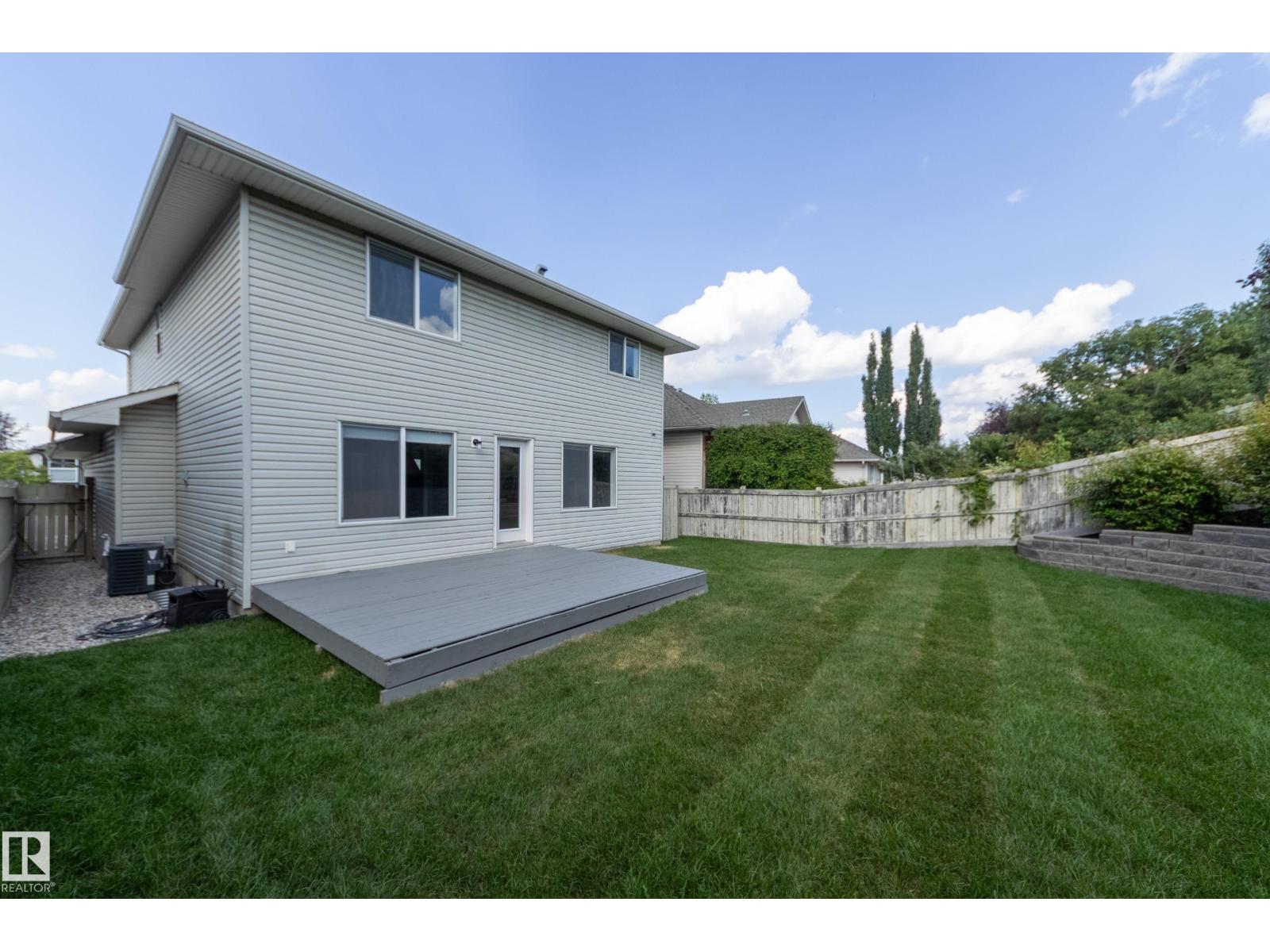 129 Ridgebrook Rd, Sherwood Park, Alberta  T8A 6M1 - Photo 33 - E4460228