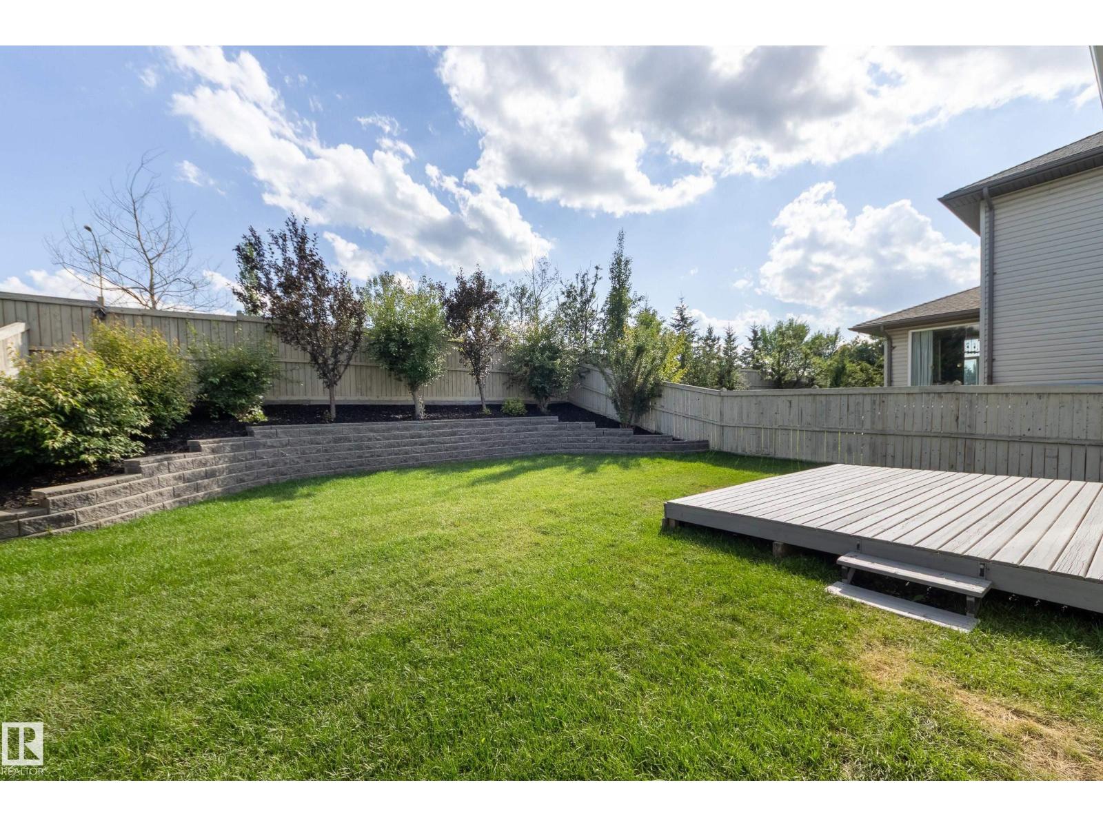 129 Ridgebrook Rd, Sherwood Park, Alberta  T8A 6M1 - Photo 35 - E4460228