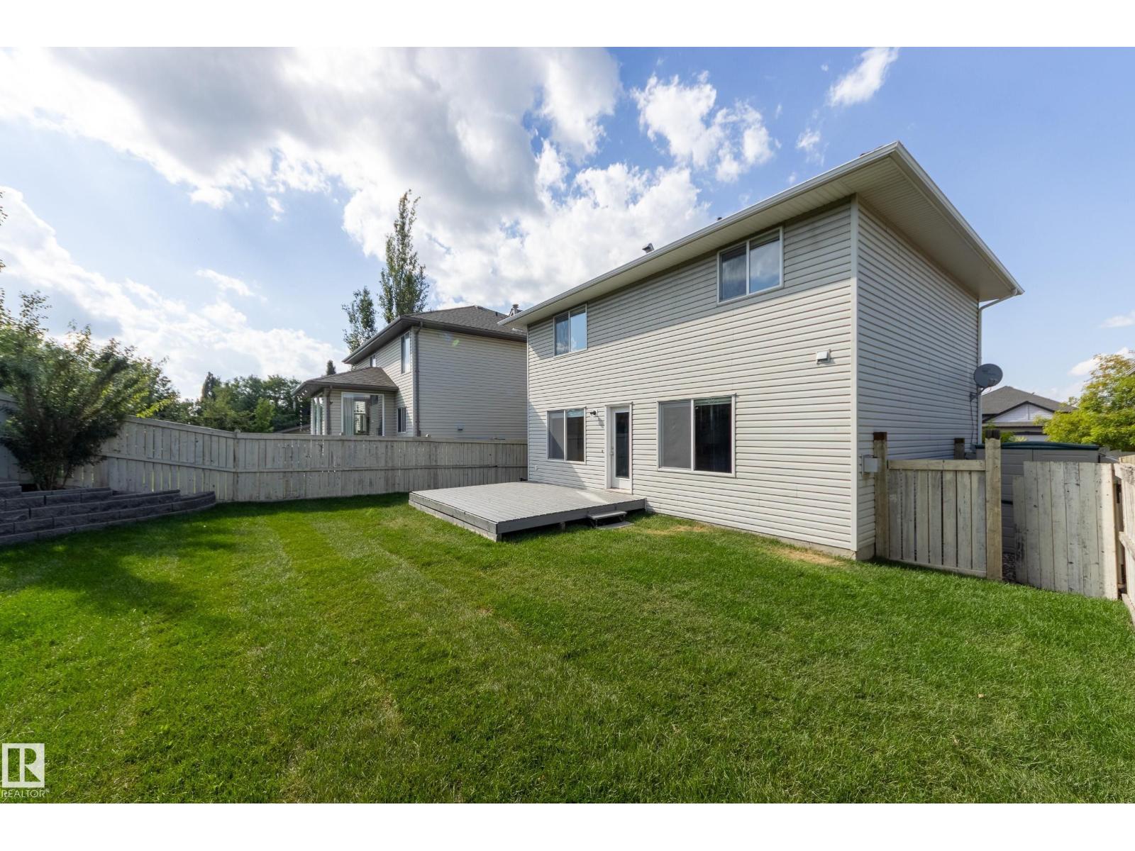 129 Ridgebrook Rd, Sherwood Park, Alberta  T8A 6M1 - Photo 36 - E4460228