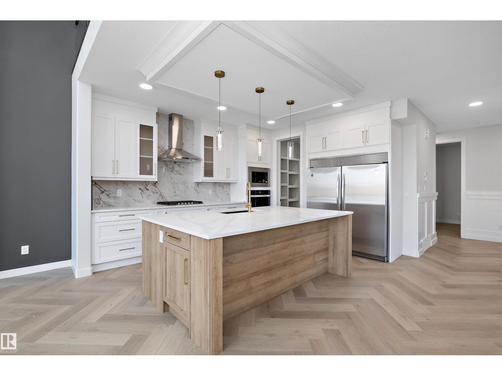 22 Cannes Cv, St. Albert, Alberta  T8T 2C6 - Photo 10 - E4460232