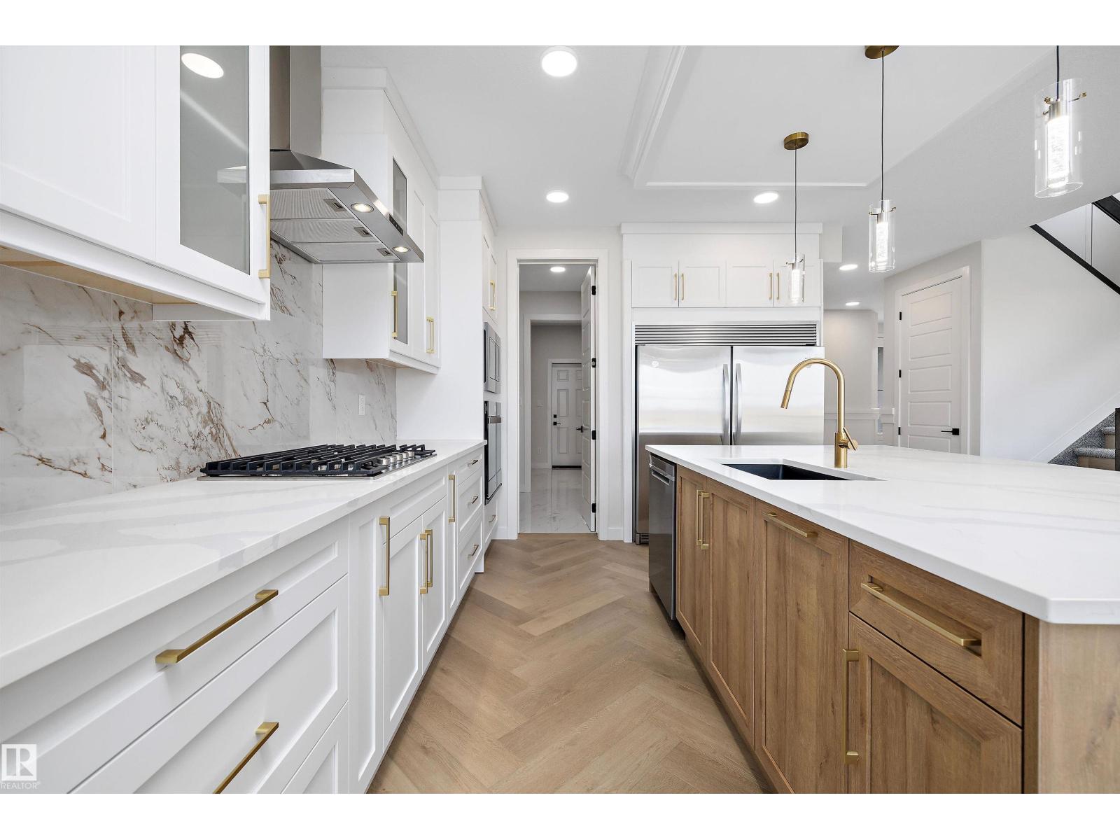 22 Cannes Cv, St. Albert, Alberta  T8T 2C6 - Photo 12 - E4460232