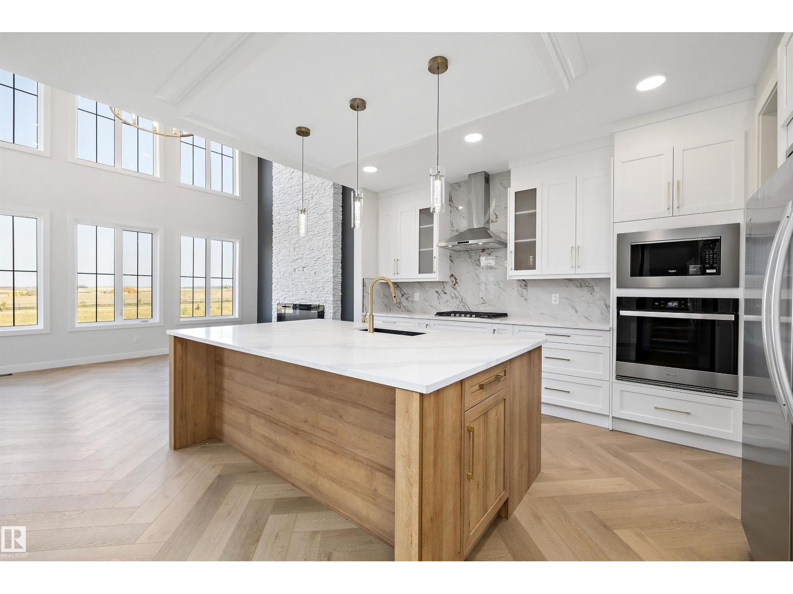 22 Cannes Cv, St. Albert, Alberta  T8T 2C6 - Photo 14 - E4460232