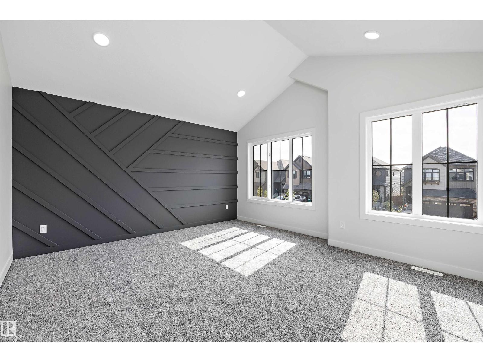 22 Cannes Cv, St. Albert, Alberta  T8T 2C6 - Photo 30 - E4460232