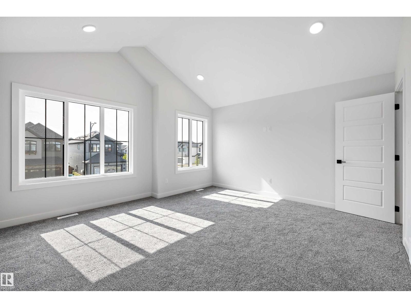 22 Cannes Cv, St. Albert, Alberta  T8T 2C6 - Photo 31 - E4460232