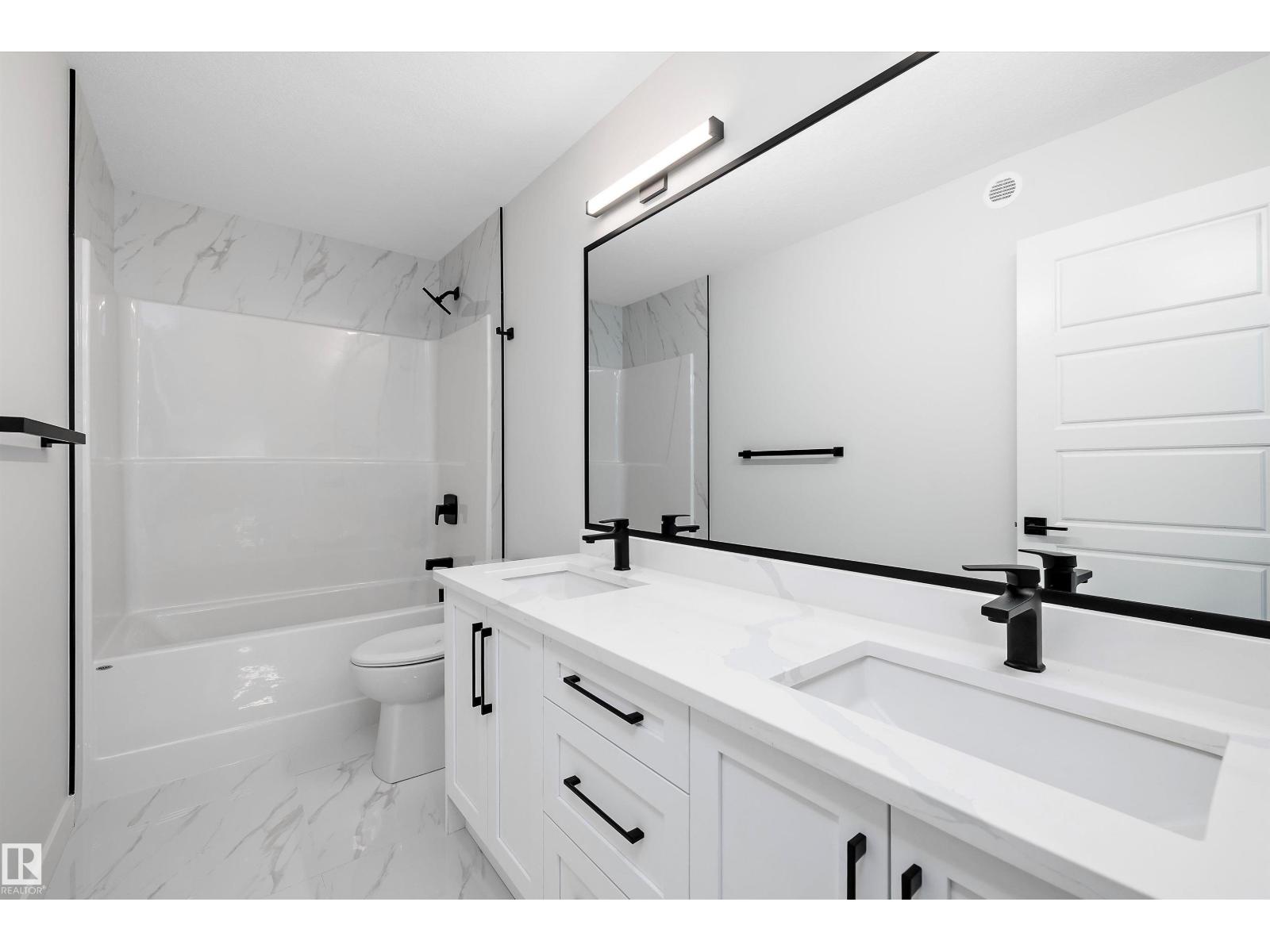 22 Cannes Cv, St. Albert, Alberta  T8T 2C6 - Photo 33 - E4460232