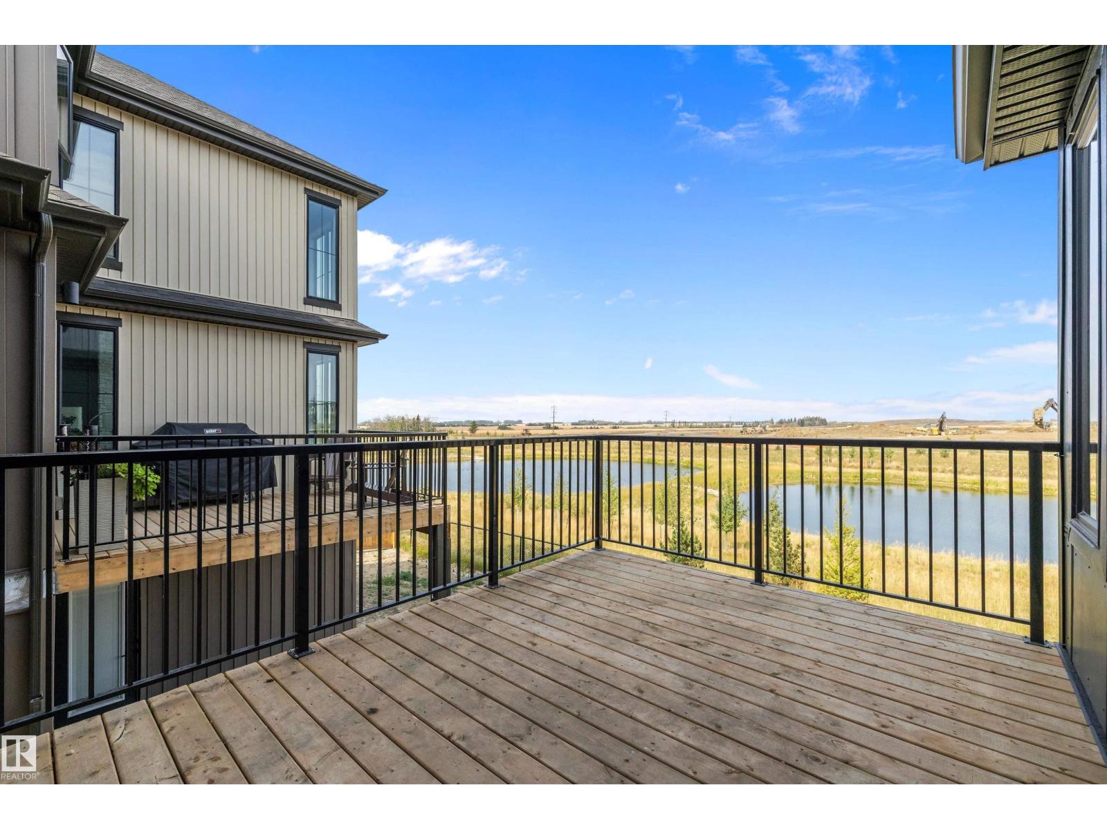 22 Cannes Cv, St. Albert, Alberta  T8T 2C6 - Photo 43 - E4460232