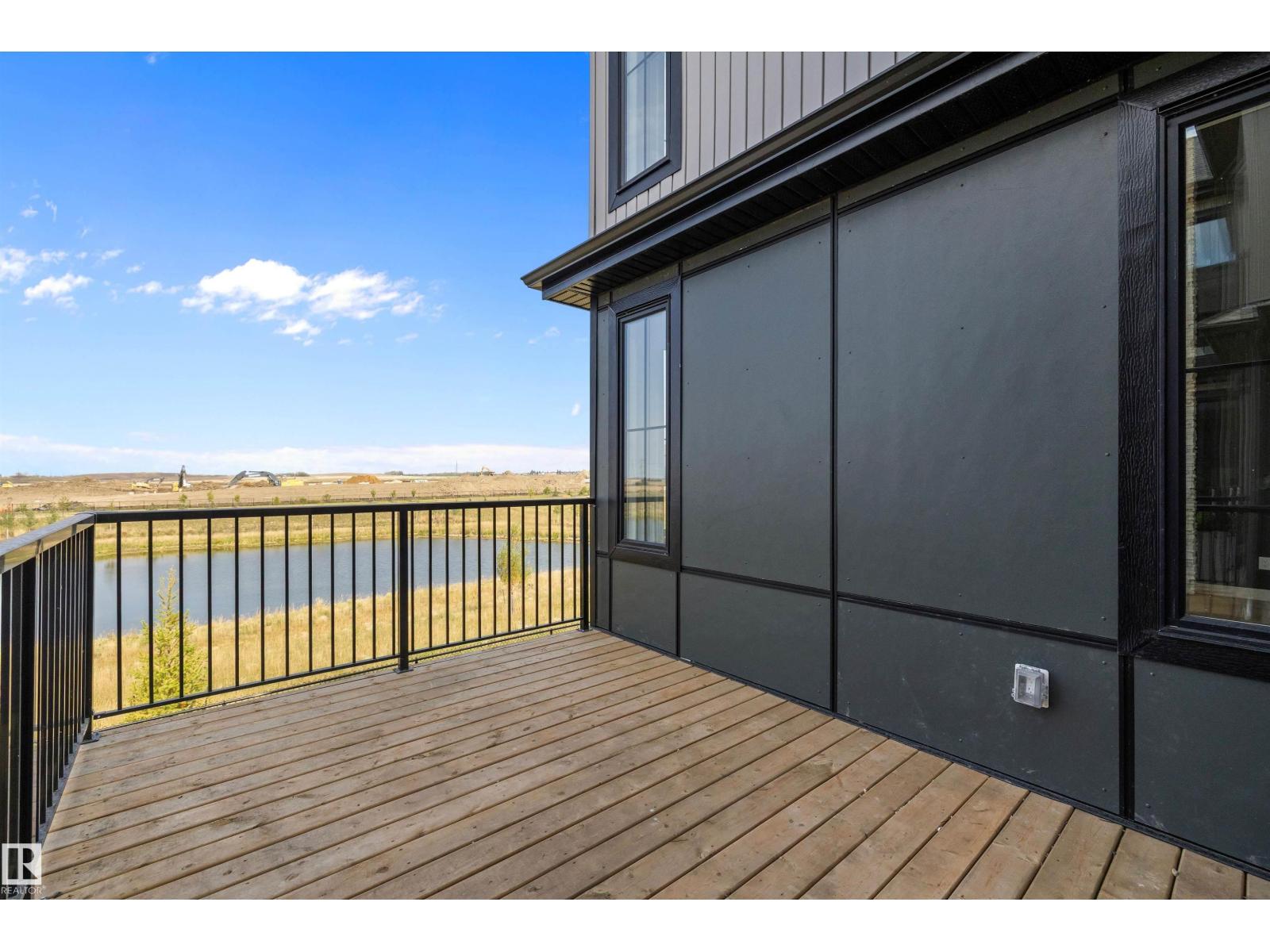 22 Cannes Cv, St. Albert, Alberta  T8T 2C6 - Photo 44 - E4460232