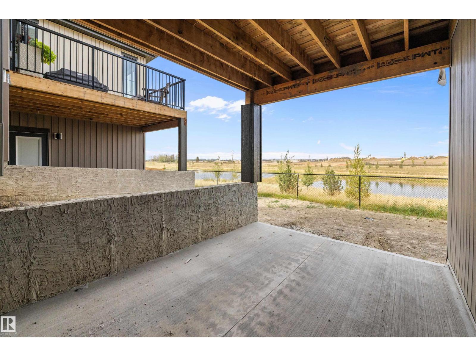 22 Cannes Cv, St. Albert, Alberta  T8T 2C6 - Photo 47 - E4460232