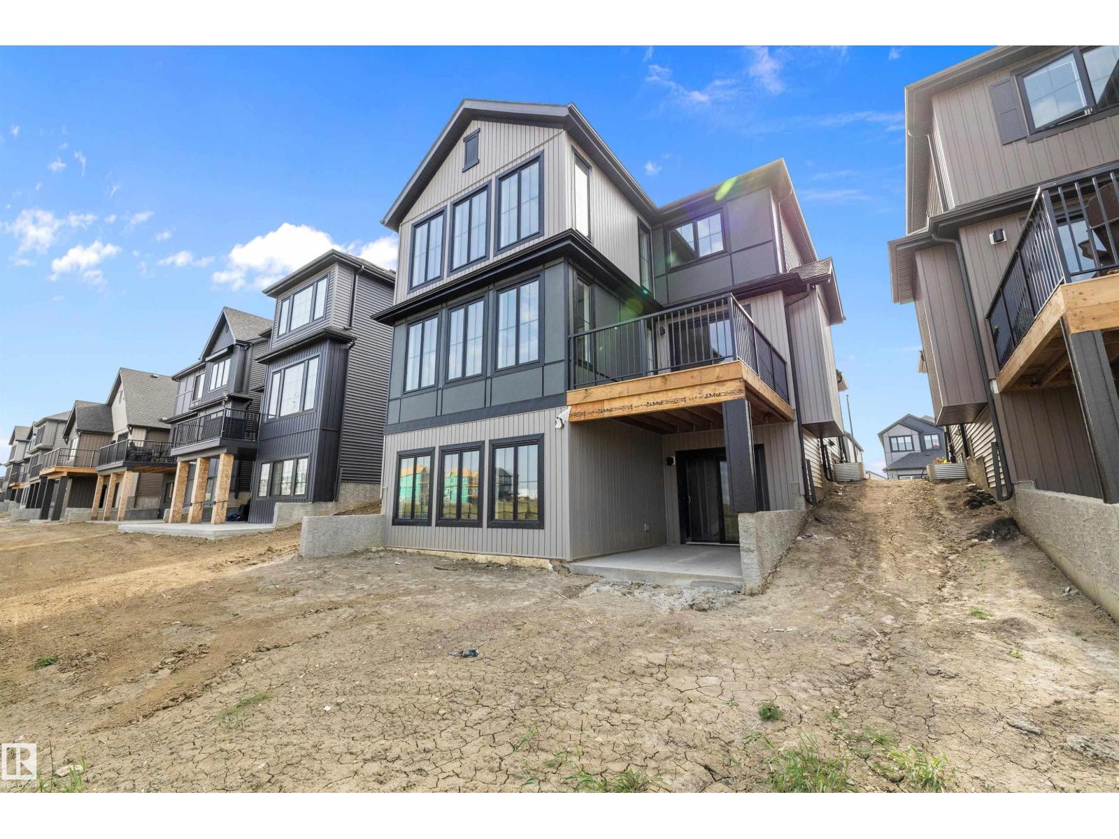 22 Cannes Cv, St. Albert, Alberta  T8T 2C6 - Photo 49 - E4460232