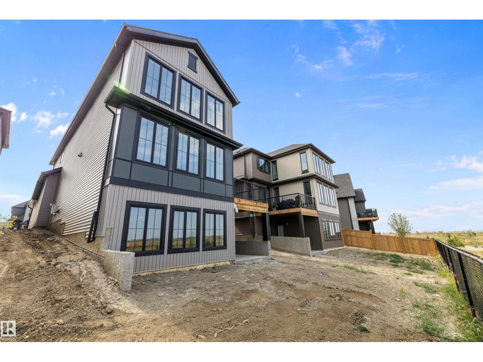 22 Cannes Cv, St. Albert, Alberta  T8T 2C6 - Photo 50 - E4460232