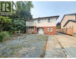 7295 SUSSEX AVENUE, Burnaby, British Columbia
